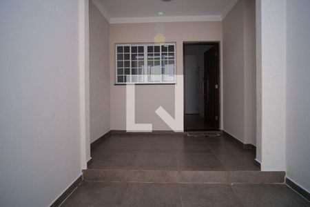 Casa para alugar com 50m², 2 quartos e sem vaga Casa para alugar com 50m², 2 quartos e sem vagaÁrea Externa