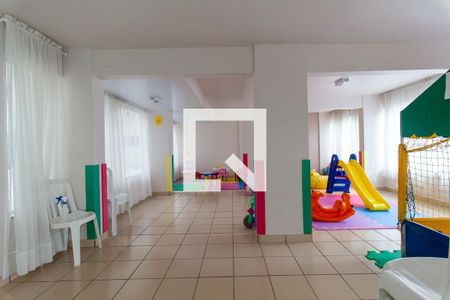 Apartamento para alugar com 70m², 3 quartos e 1 vaga Apartamento para alugar com 70m², 3 quartos e 1 vagaBrinquedoteca