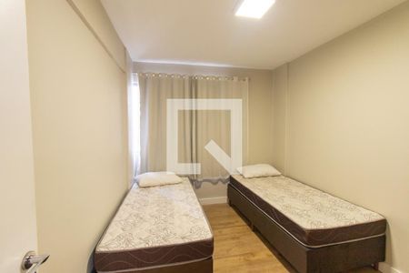 Quarto 1 de apartamento para alugar com 3 quartos, 70m² em Portão, Curitiba