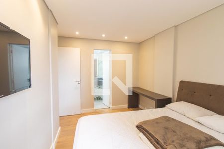 Apartamento para alugar com 70m², 3 quartos e 1 vagaQuarto 3 Suite
