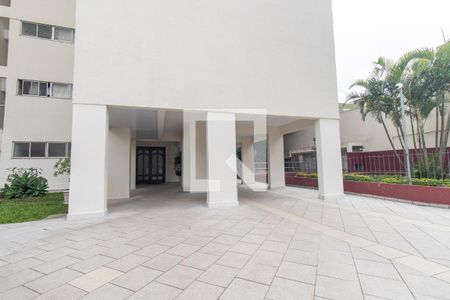 Apartamento para alugar com 70m², 3 quartos e 1 vagaFachada