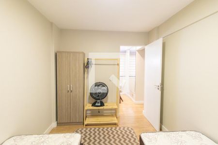 Apartamento para alugar com 70m², 3 quartos e 1 vagaQuarto 1