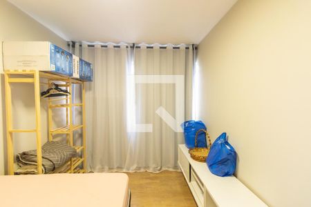 Apartamento para alugar com 70m², 3 quartos e 1 vagaQuarto 2
