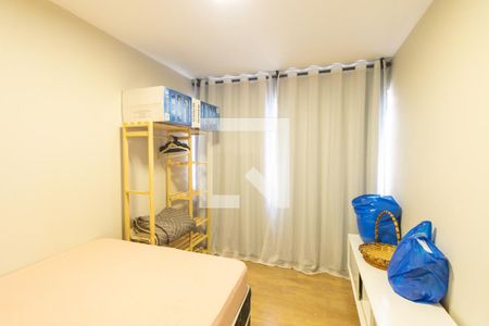 Apartamento para alugar com 70m², 3 quartos e 1 vagaQuarto 2