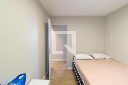 Apartamento para alugar com 70m², 3 quartos e 1 vagaQuarto 2