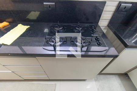 Apartamento para alugar com 70m², 3 quartos e 1 vagaCozinha e Área de Serviço