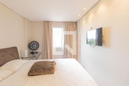 Apartamento para alugar com 70m², 3 quartos e 1 vagaQuarto 3 Suite
