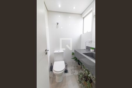 Apartamento para alugar com 70m², 3 quartos e 1 vagaBanheiro da Suíte