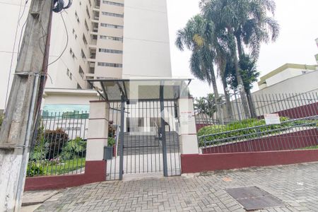 Apartamento para alugar com 70m², 3 quartos e 1 vagaFachada do Condominio
