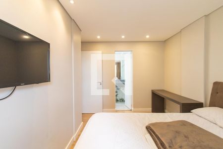 Apartamento para alugar com 70m², 3 quartos e 1 vagaQuarto 3 Suite
