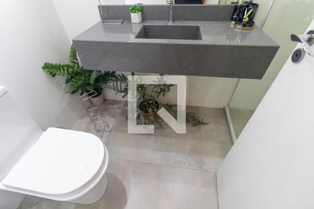 Apartamento para alugar com 70m², 3 quartos e 1 vagaBanheiro da Suíte