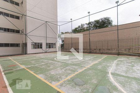 Apartamento para alugar com 70m², 3 quartos e 1 vaga Apartamento para alugar com 70m², 3 quartos e 1 vagaQuadra Esportiva