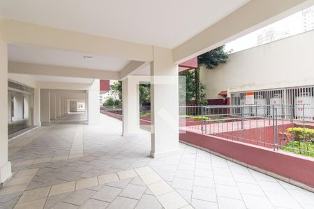 Apartamento para alugar com 70m², 3 quartos e 1 vagaÁrea externa