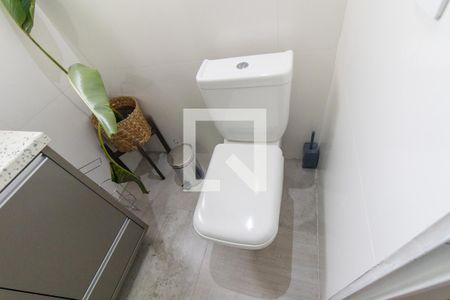 Apartamento para alugar com 70m², 3 quartos e 1 vagaBanheiro Social