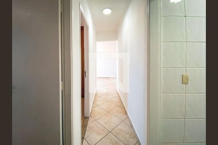 Sala de apartamento para alugar com 2 quartos, 62m² em Vila Lageado, São Paulo