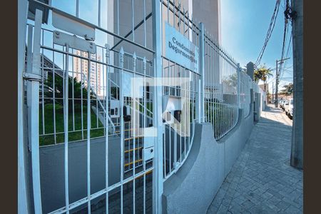 Apartamento para alugar com 62m², 2 quartos e 1 vagaFachada