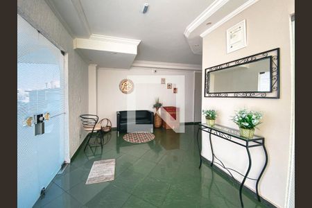 Apartamento para alugar com 62m², 2 quartos e 1 vagaÁrea comum