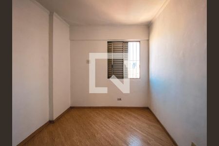 Quarto 1 de apartamento para alugar com 2 quartos, 62m² em Vila Lageado, São Paulo