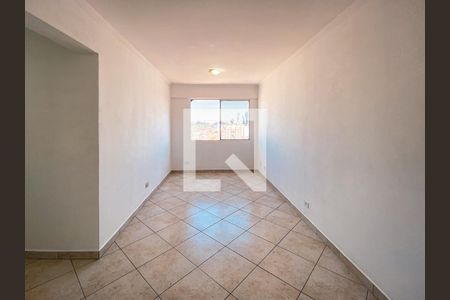 Sala de apartamento para alugar com 2 quartos, 62m² em Vila Lageado, São Paulo