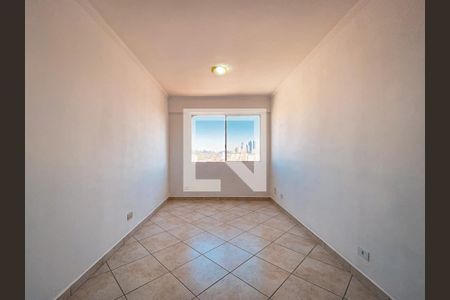 Sala de apartamento para alugar com 2 quartos, 62m² em Vila Lageado, São Paulo