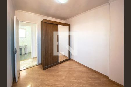 Quarto 1 de apartamento para alugar com 2 quartos, 62m² em Vila Lageado, São Paulo