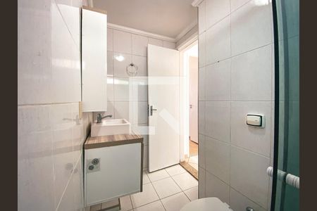 Apartamento para alugar com 62m², 2 quartos e 1 vagaCozinha