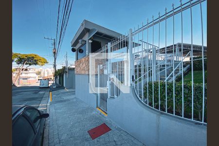 Apartamento para alugar com 62m², 2 quartos e 1 vagaÁrea comum