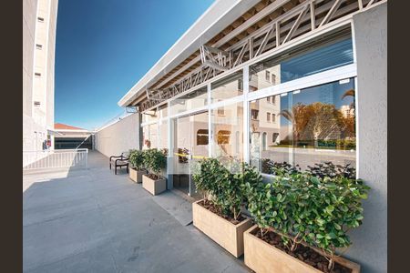 Apartamento para alugar com 62m², 2 quartos e 1 vagaÁrea comum