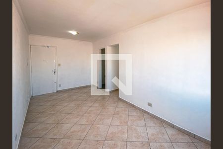 Sala de apartamento para alugar com 2 quartos, 62m² em Vila Lageado, São Paulo