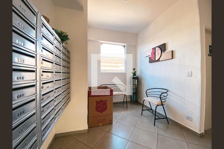 Apartamento para alugar com 62m², 2 quartos e 1 vagaÁrea comum