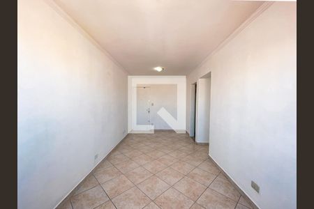 Sala de apartamento para alugar com 2 quartos, 62m² em Vila Lageado, São Paulo