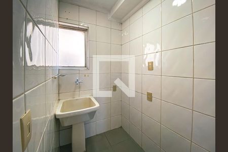 Apartamento para alugar com 62m², 2 quartos e 1 vagaÁrea de serviço