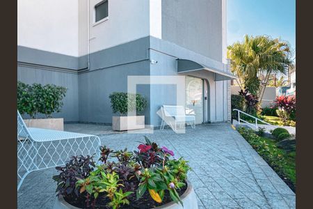 Apartamento para alugar com 62m², 2 quartos e 1 vagaÁrea comum