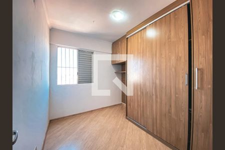 Apartamento para alugar com 62m², 2 quartos e 1 vagaQuarto 2