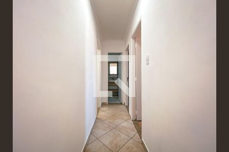Apartamento para alugar com 62m², 2 quartos e 1 vagaCorredor