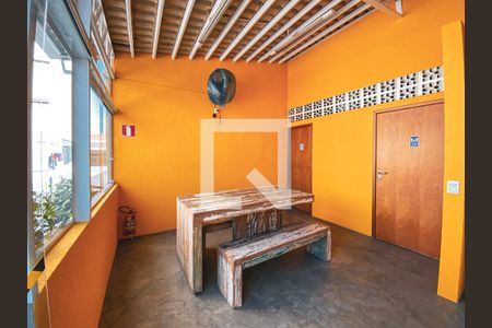 Apartamento para alugar com 62m², 2 quartos e 1 vagaÁrea comum