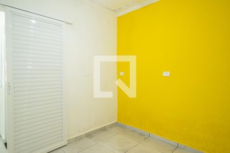 Quarto de casa para alugar com 1 quarto, 24m² em Baeta Neves, São Bernardo do Campo