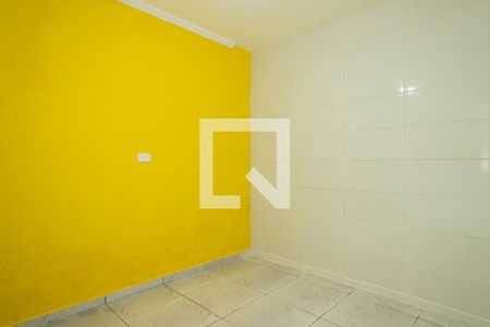 Quarto de casa para alugar com 1 quarto, 24m² em Baeta Neves, São Bernardo do Campo