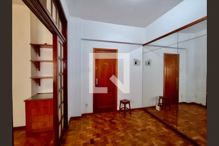 Apartamento à venda com 24m², 1 quarto e sem vagaStudio