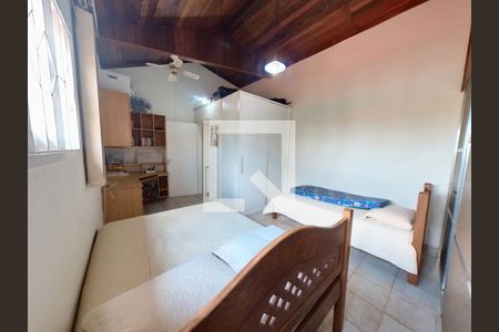 Casa à venda com 350m², 5 quartos e 5 vagasQuarto 2