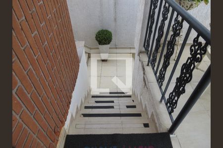 Casa à venda com 350m², 5 quartos e 5 vagasSaída Varanda