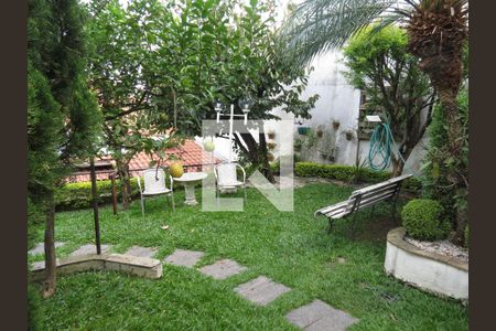 Casa à venda com 350m², 5 quartos e 5 vagasQuintal/Pomar