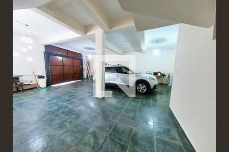 Casa à venda com 350m², 5 quartos e 5 vagasGaragem