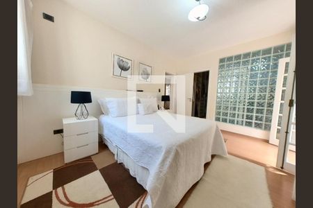 Casa à venda com 350m², 5 quartos e 5 vagasQuarto 1