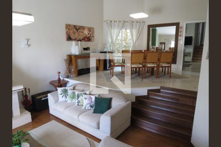 Casa à venda com 350m², 5 quartos e 5 vagasSala de Jantar