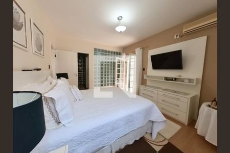 Casa à venda com 350m², 5 quartos e 5 vagasQuarto 1