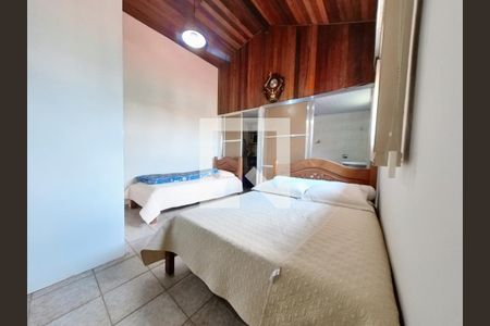 Casa à venda com 350m², 5 quartos e 5 vagasQuarto 2