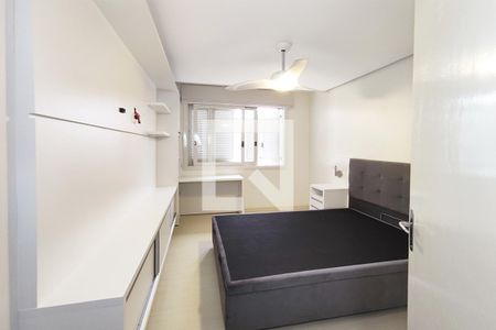 Quarto  de apartamento para alugar com 1 quarto, 45m² em Centro, São Leopoldo