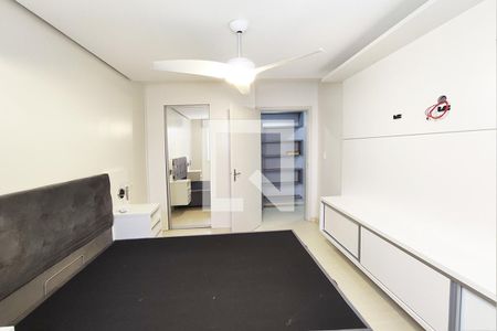 Quarto  de apartamento para alugar com 1 quarto, 45m² em Centro, São Leopoldo