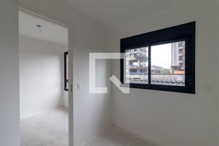 Quarto 1 de kitnet/studio para alugar com 2 quartos, 38m² em Moema, São Paulo